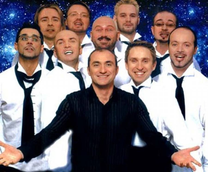 Наедине с...