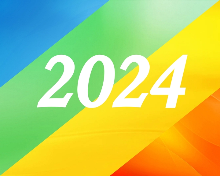 Видео отчет 2024