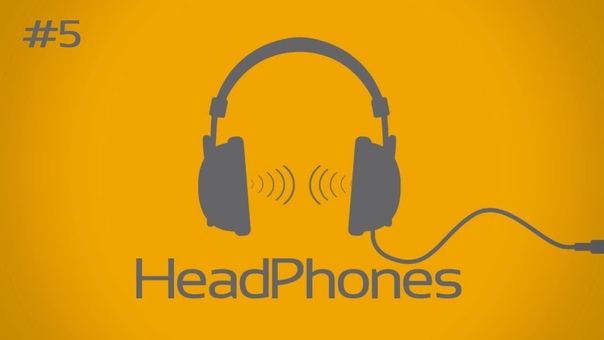 HeadPhones