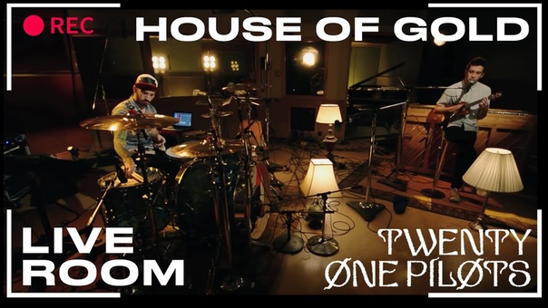 The Live Room