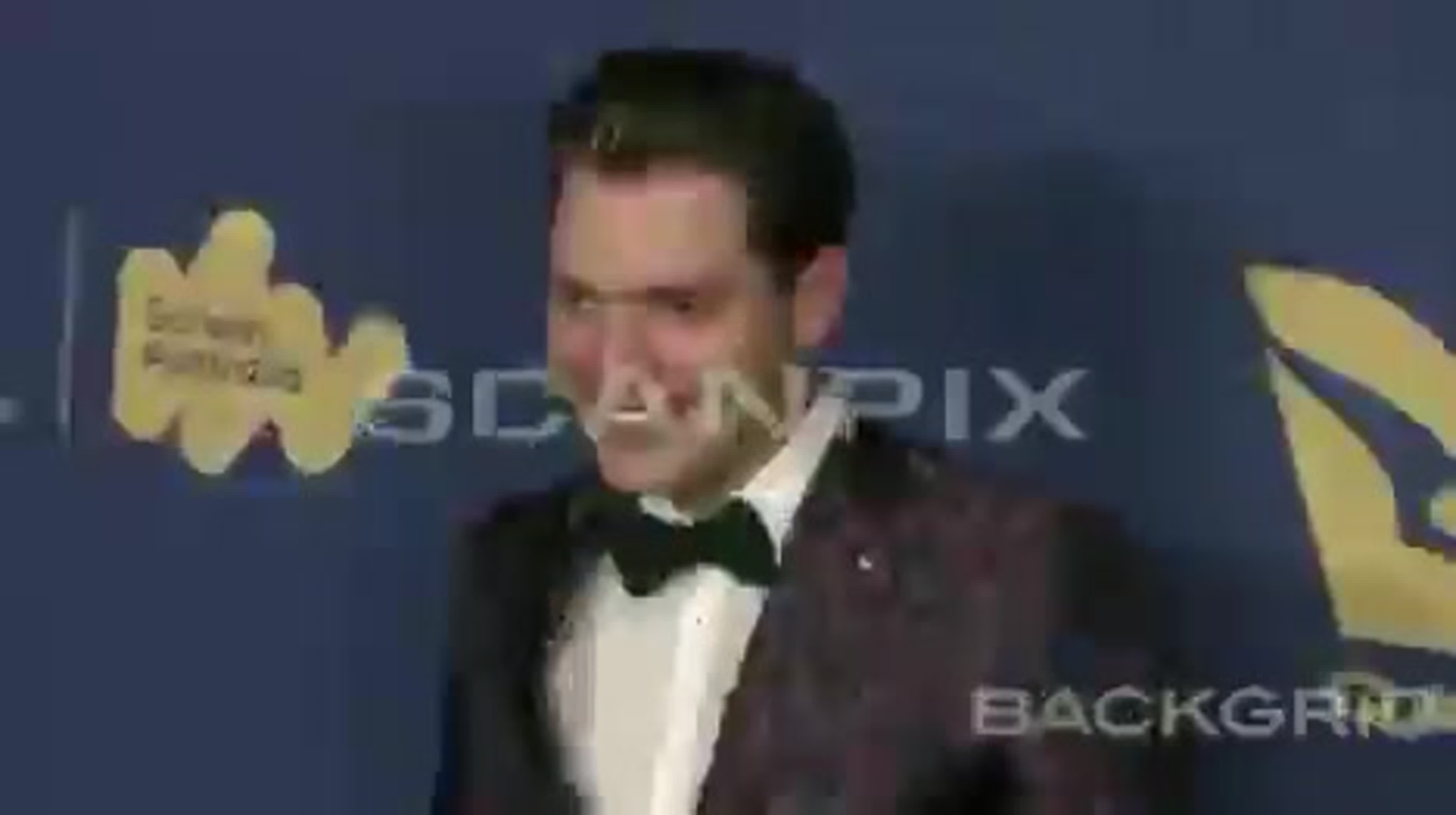 Dominic Anthony "Dom" Sherwood