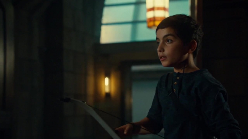 Shadowhunters 2B сезон [KinoGolos]