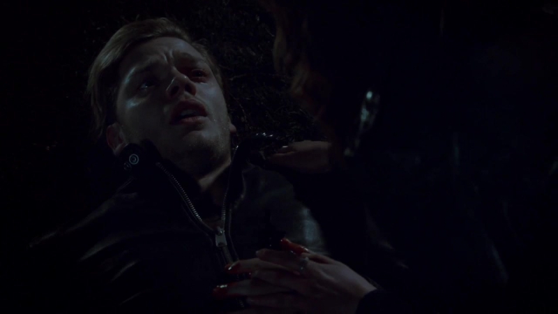 Shadowhunters 2B сезон [ColdFilm]