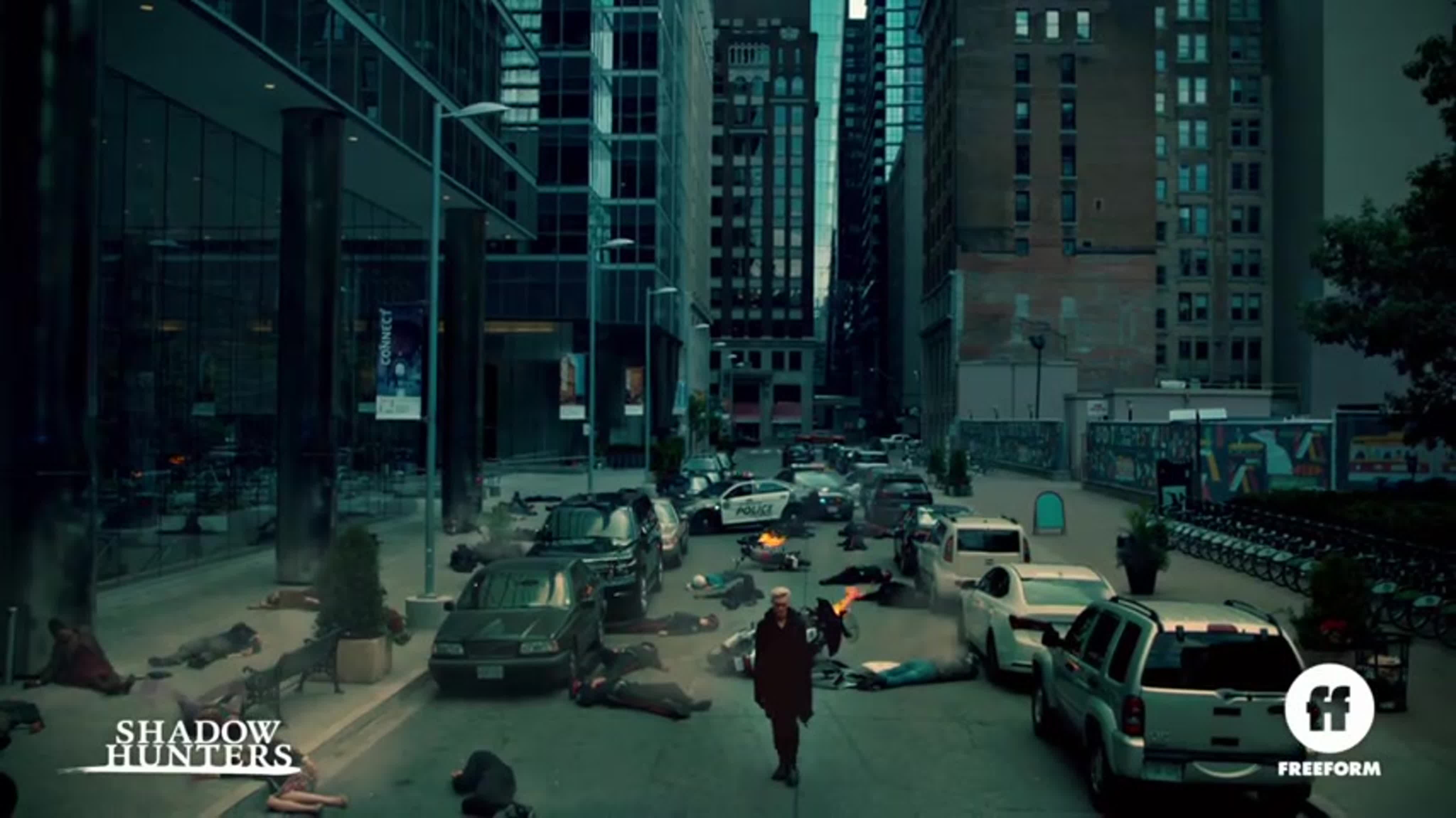 Официальные ролики