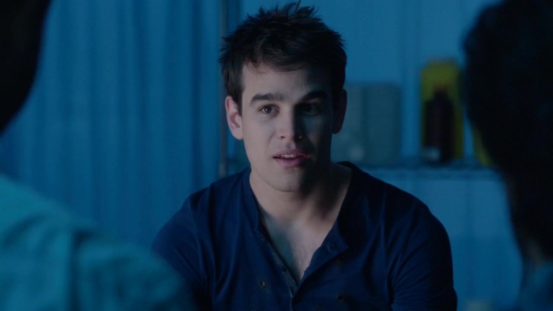 Shadowhunters 1 сезон [Alternative Production]