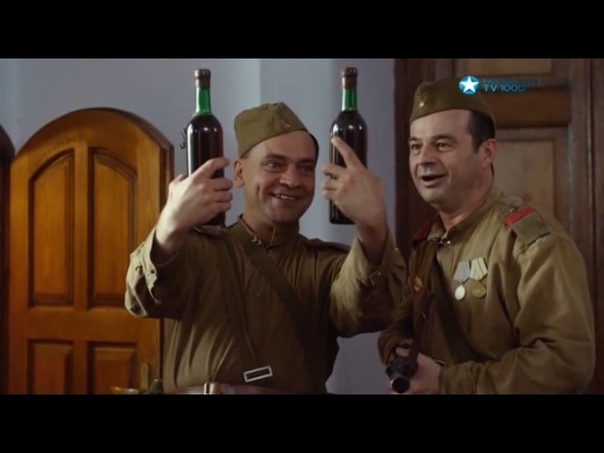 фильмы о войне