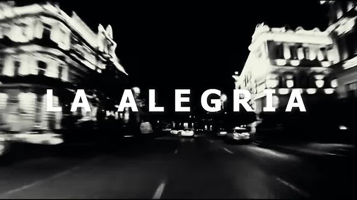 Музыкальные видеоклипы