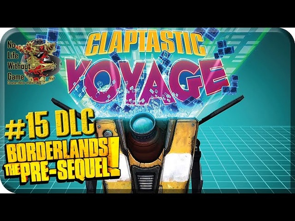 Borderlands The Pre-Sequel