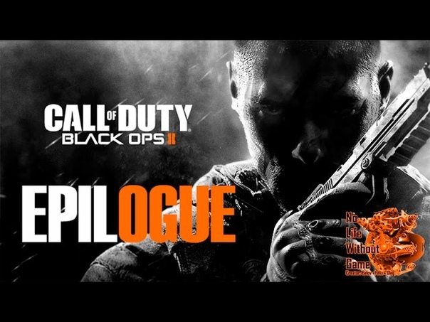 Call of Duty Black Ops II