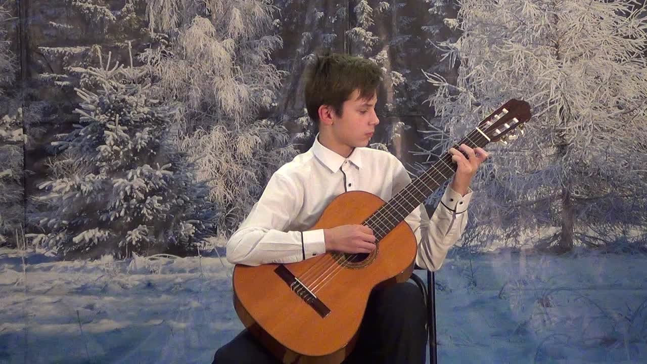 21.12 ДОП Народные инструменты