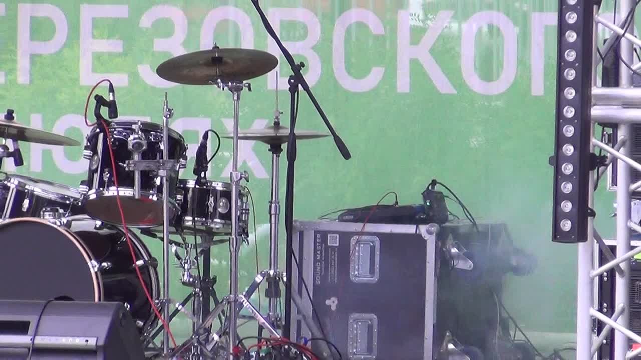 2 июля - День города Березовского.