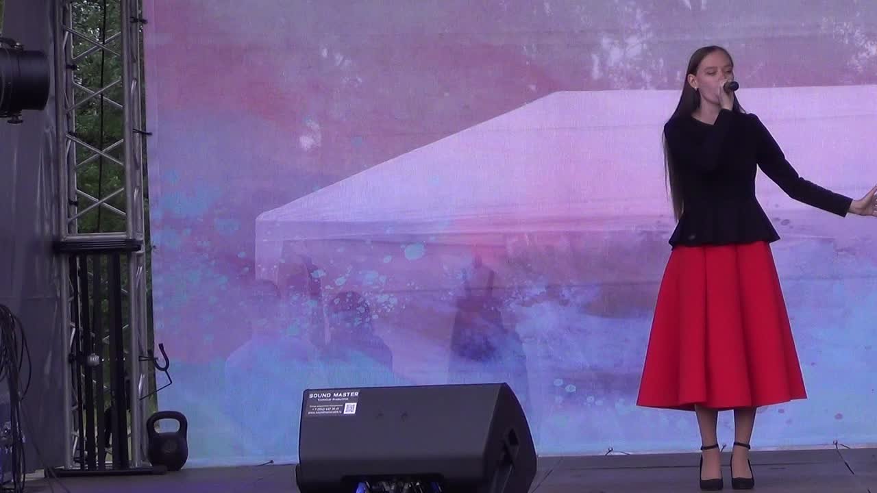 25 июня - День поселка Монетный