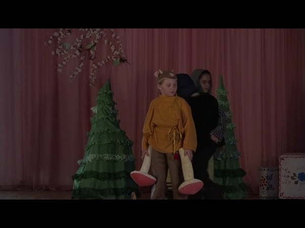 Театр 18.05.2021 г.