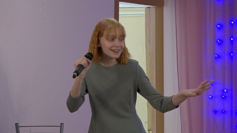 Отчётный концерт студии "Мелодия" 12.05.2021 г.