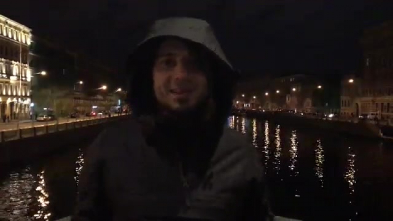 Видеопоздравления #7РасаXXлет