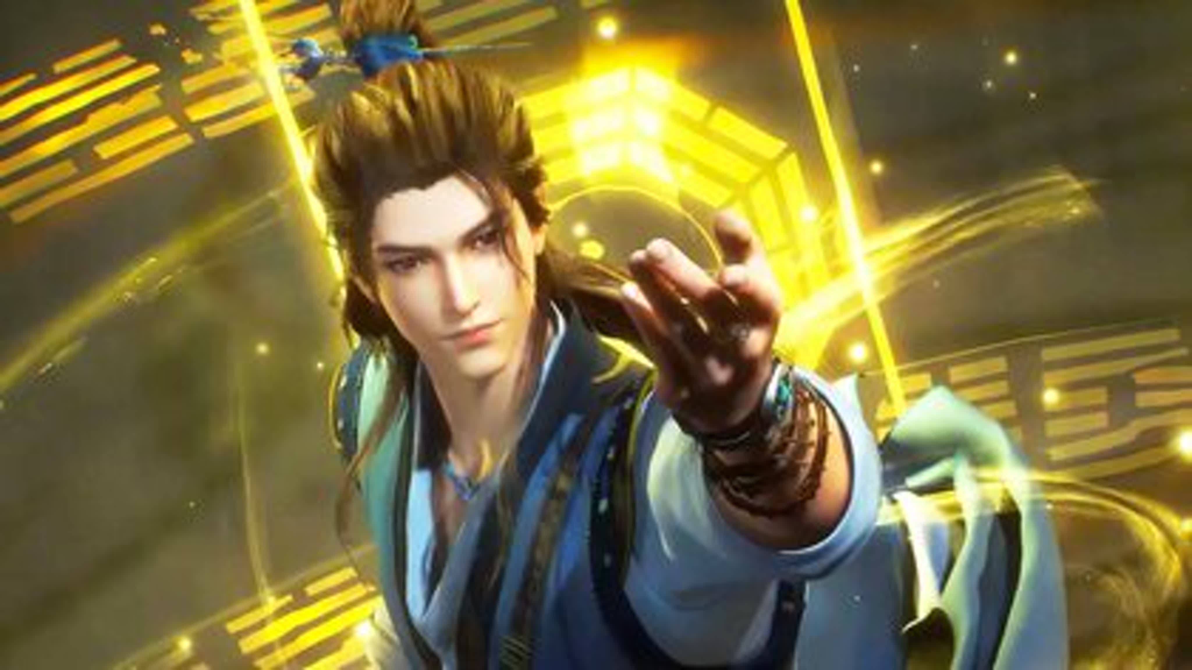 «Братик-братик»