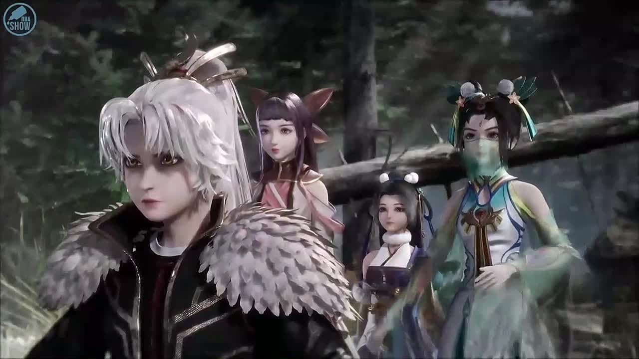 Великий Узурпатор