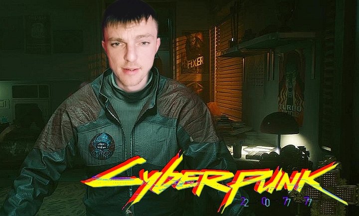 Cyberpunk 2077