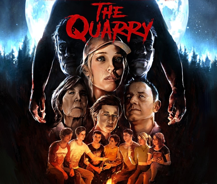 The Quarry