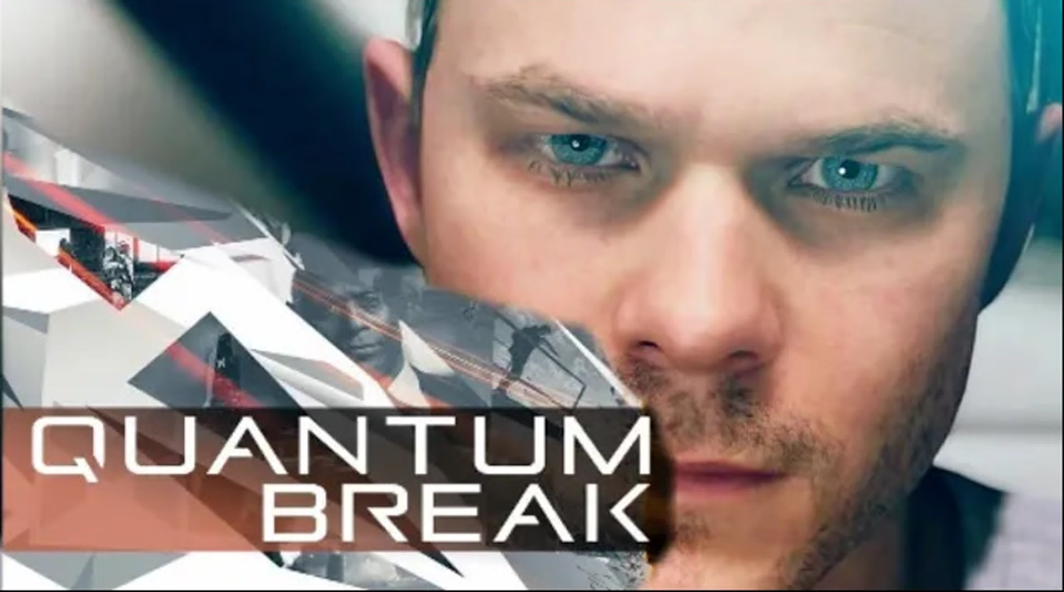 Quantum break