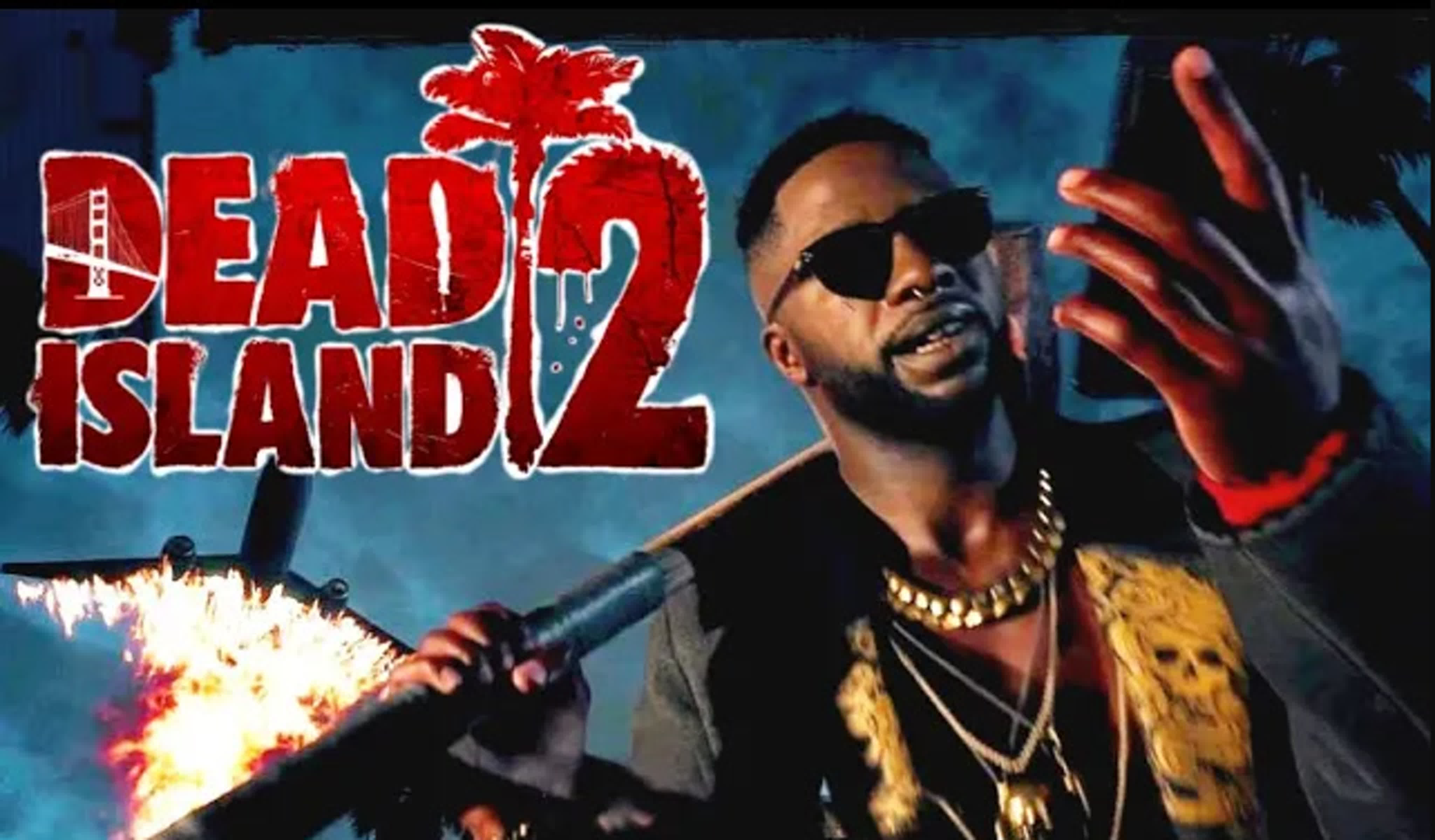 Dead island 2