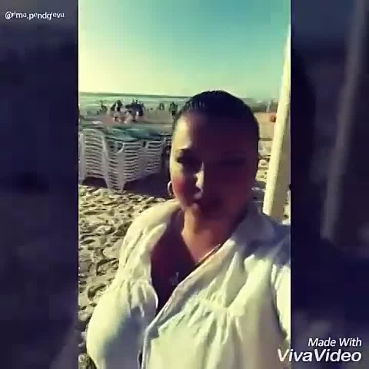 Суперзвезда Римма Пенджиева