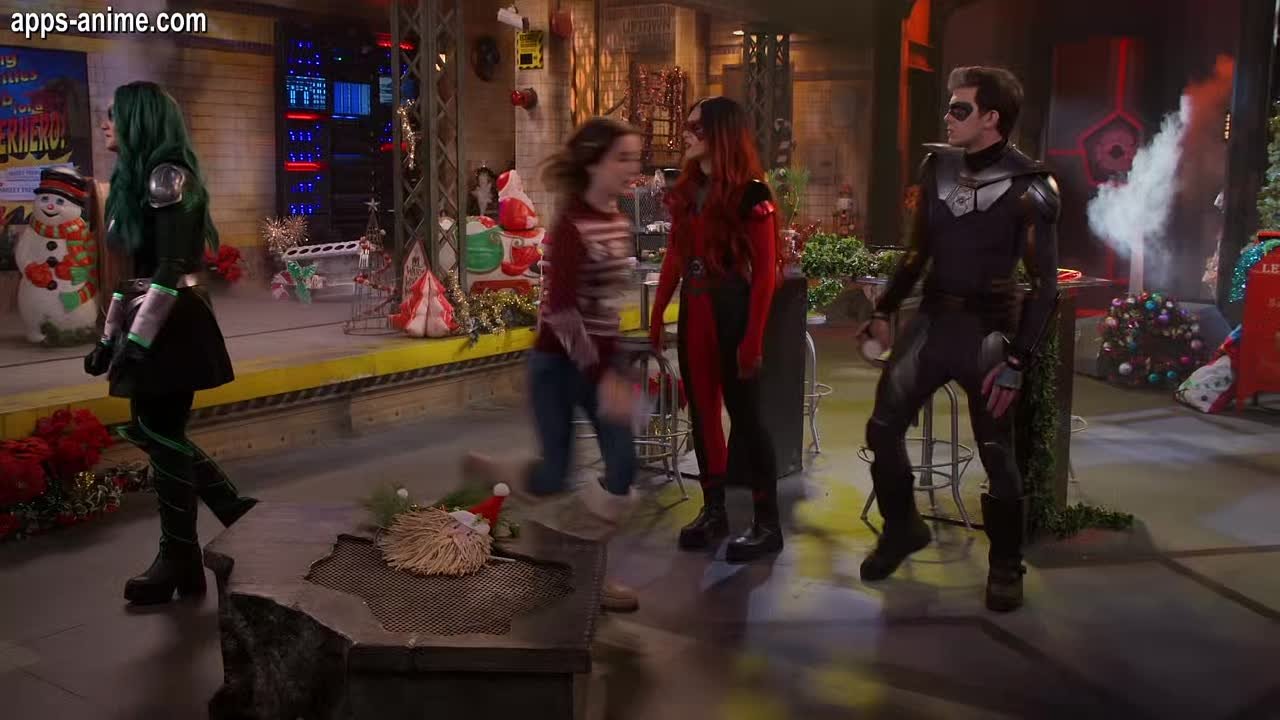 The.Villains.of.Valley.View.S01