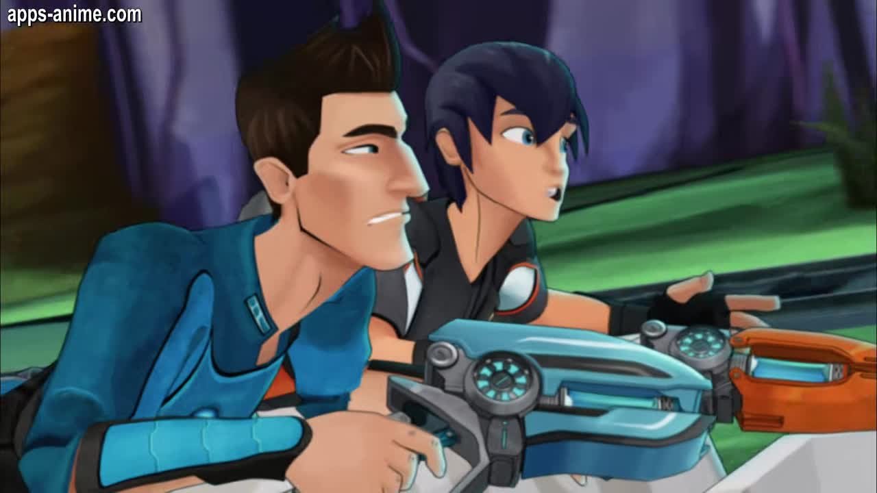 Slugterra