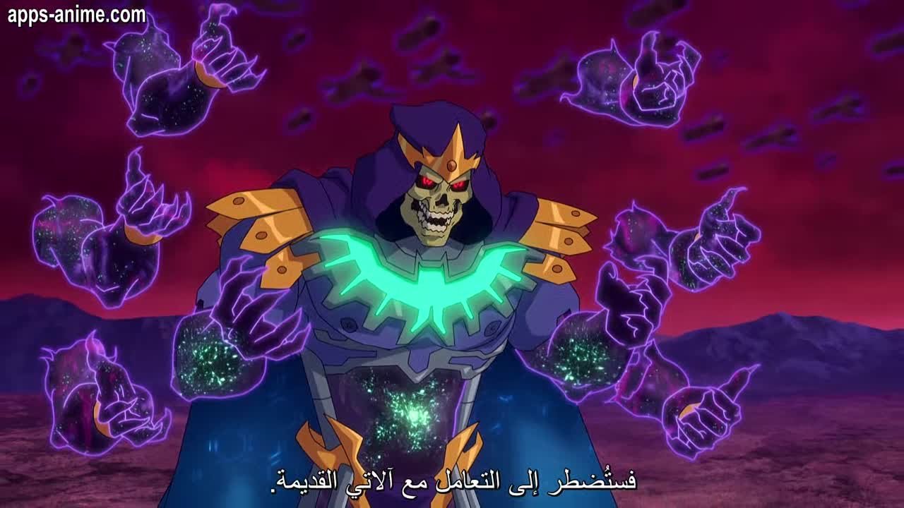 Masters.Of.The.Universe.Revolution.S01