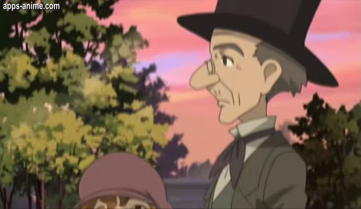 Les.Miserables.Shoujo.Cosette.Dub