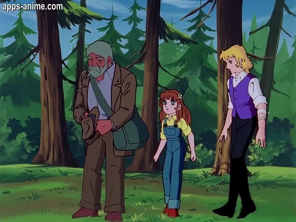 شهلاء اليتيمة (1977)