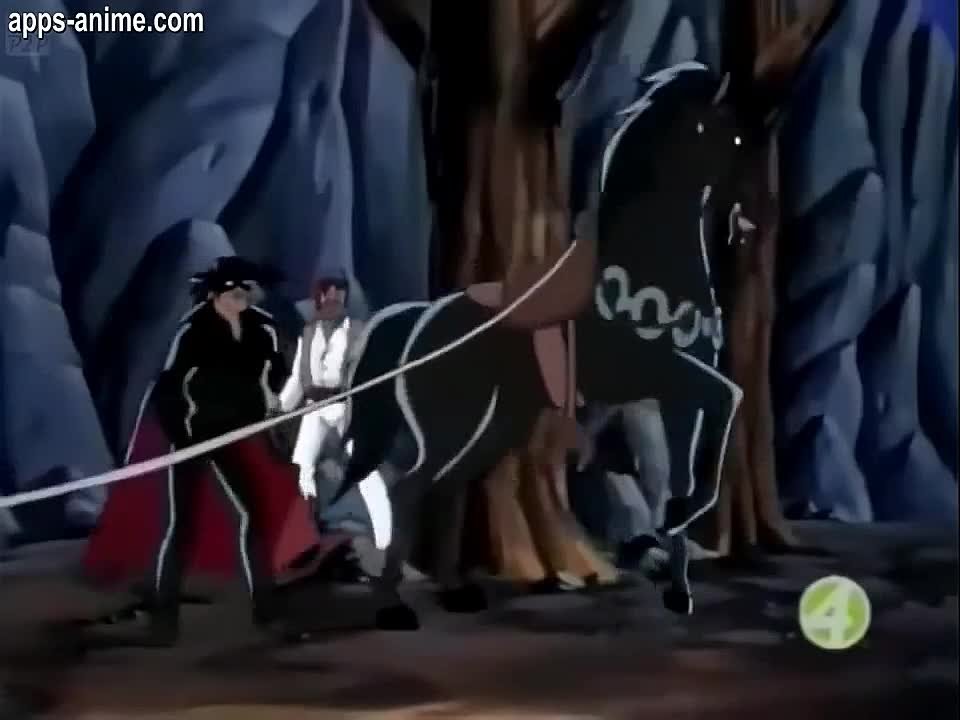 The.New.Adventures.Of.Zorro.Dub.S01