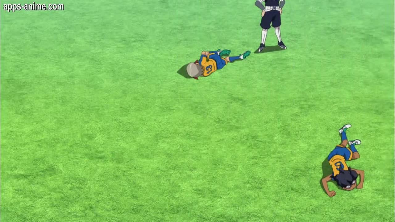 حلقات متفرقة