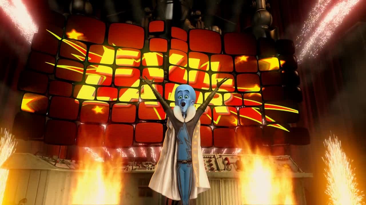 DreamWorks Spooky Stories مترجم