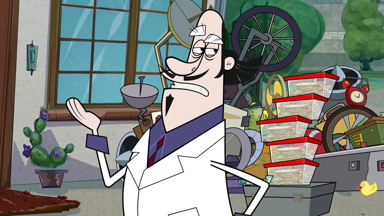 كائنات الجرة