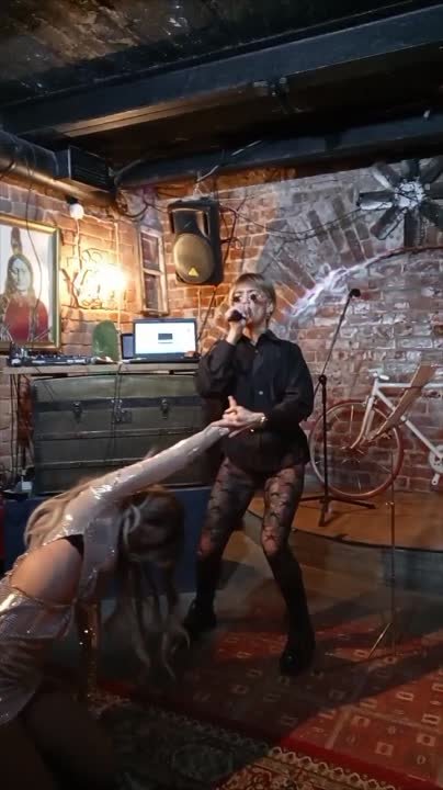 Трансформация 34 - 31/01/24 - видео Алексея Кудрявого и других