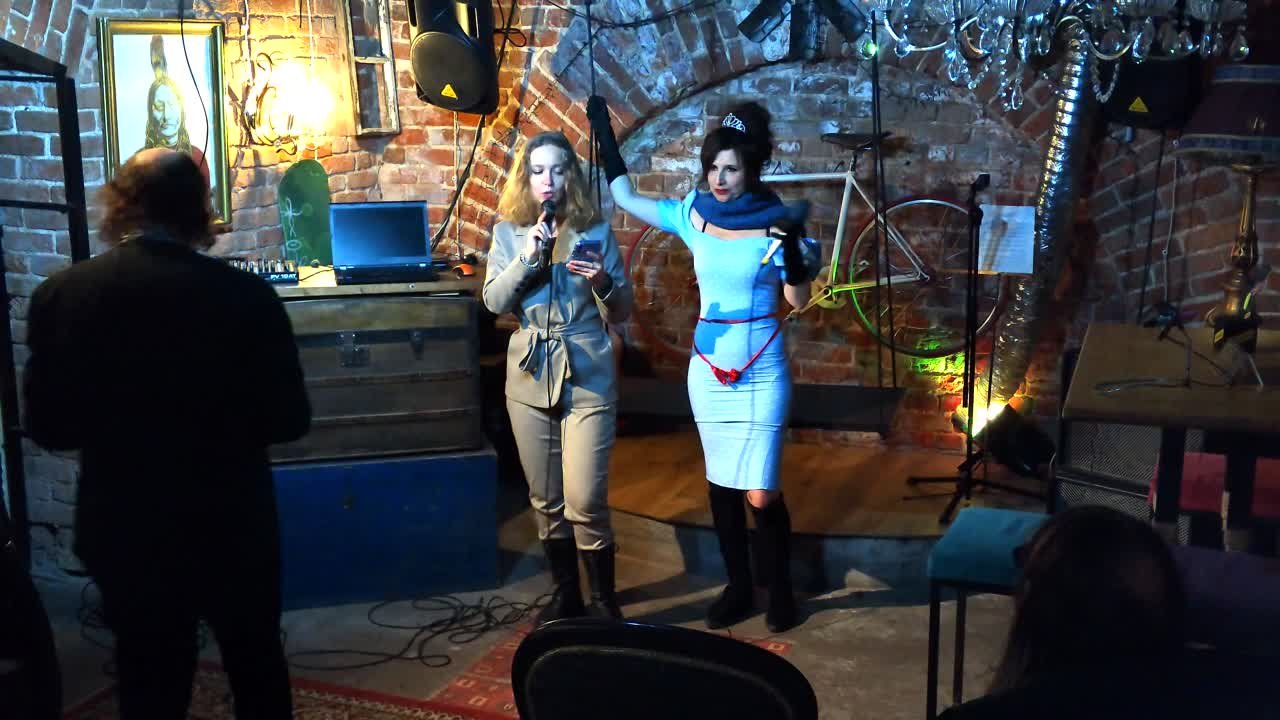 Трансформация 31 - 10/01/24 - видео Алекса, Стеллы и других