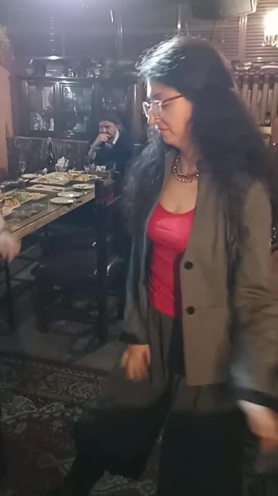 Трансформация 30 - 30/12/23 - ФЕН-Х и Фокусники - видео Призрака