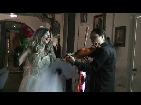 Немое кино с армянским акцентом +живая опера