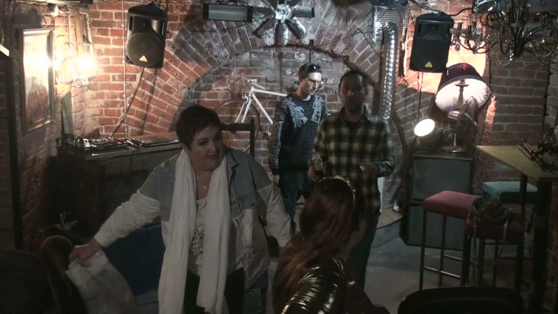 Трансформация Духа 16 - 20/09/23 - видео Призрака Оперы