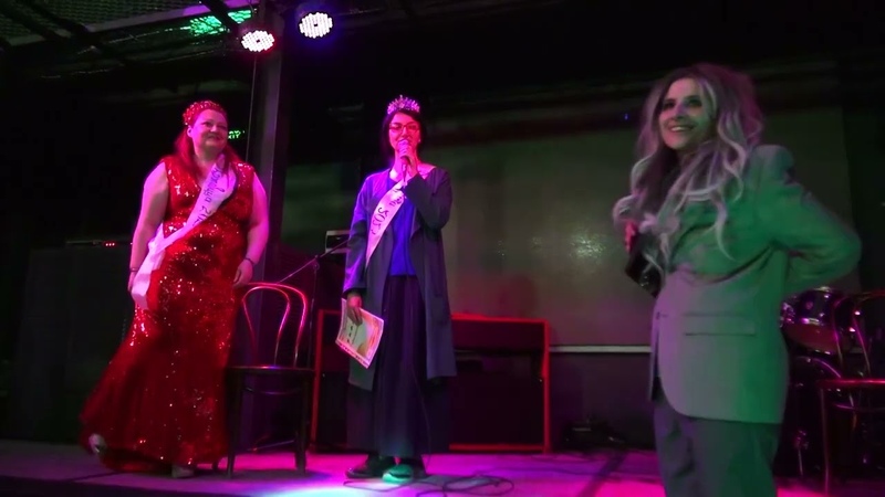 Трансформация Night1 - 15/09/23 - Видео Призрака Оперы