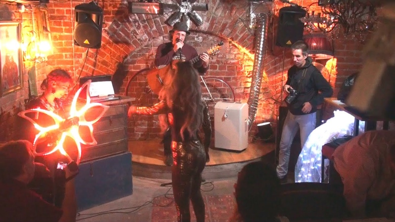 Трансформация Духа 14. 6/09/23 Видео Призрака Оперы и другие