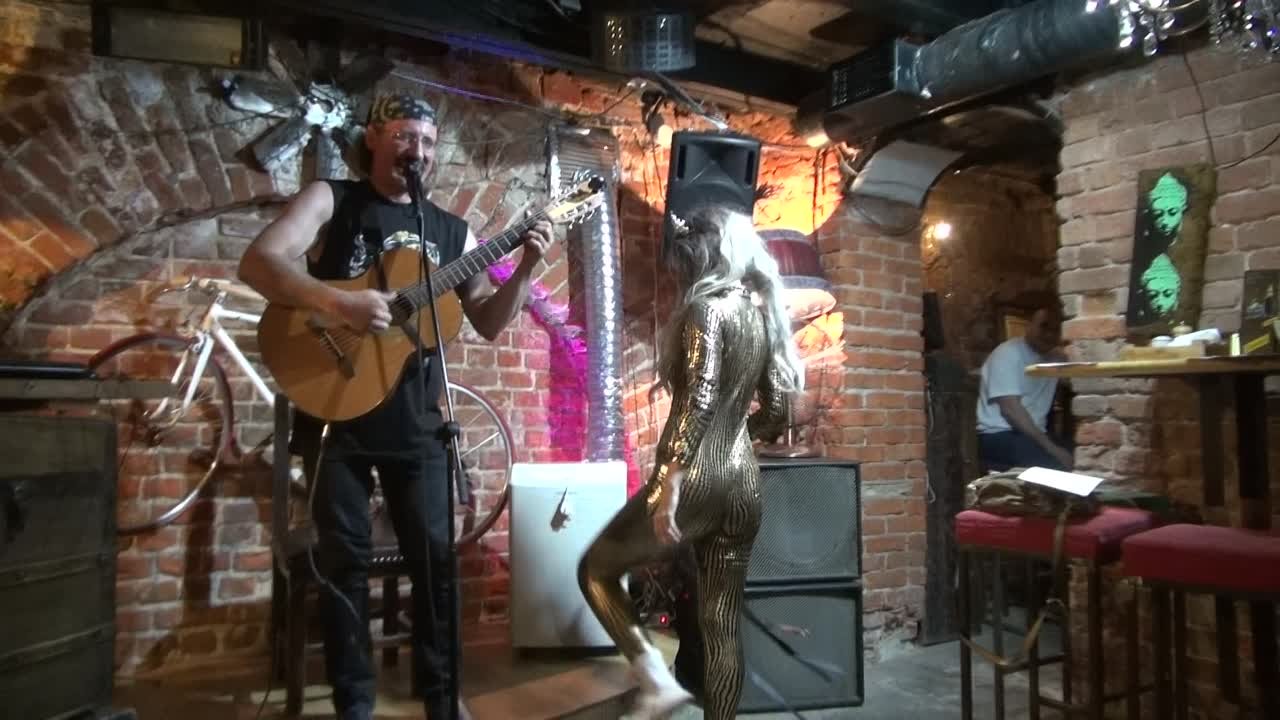 Трансформация Духа 13. 30/08/23 Видео Призрака Оперы (+других)