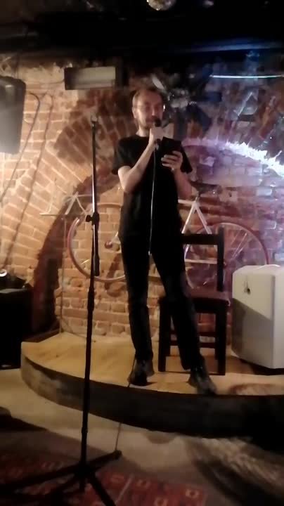 Трансформация Духа 12. 25/08/23 - видео Призрака Оперы (+добавки от других)