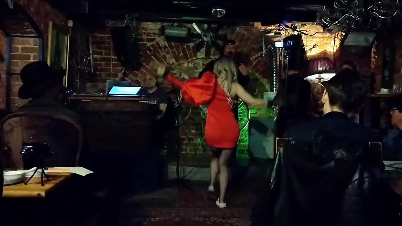 Трансформация 8 - UndrBar - 26/07/23