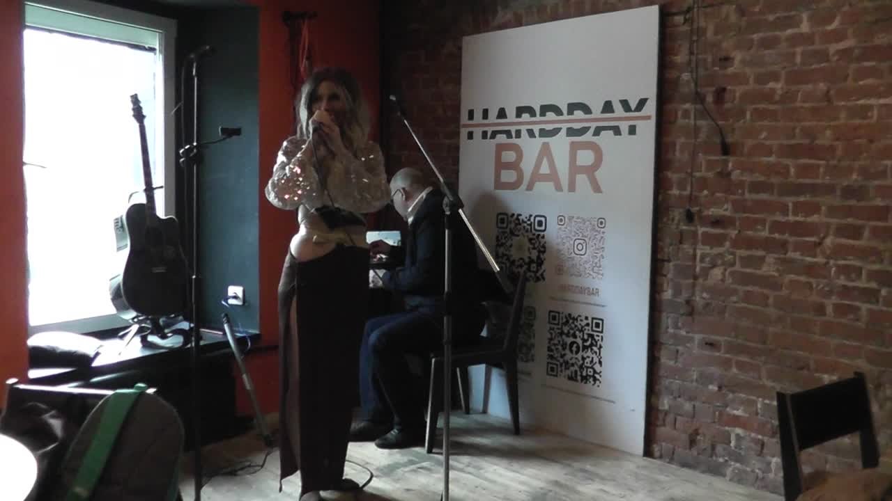 ХАРДДЕЙ 12/07/23 - Трансформация 6. Видео Алексея Кудрявого