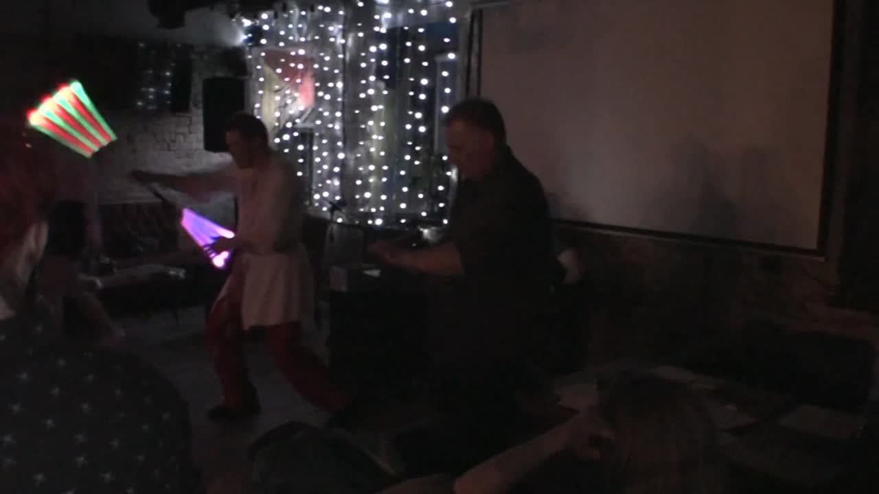 БЛЮР 5/07/23 - Трансформация 5. Видео Призрака Оперы