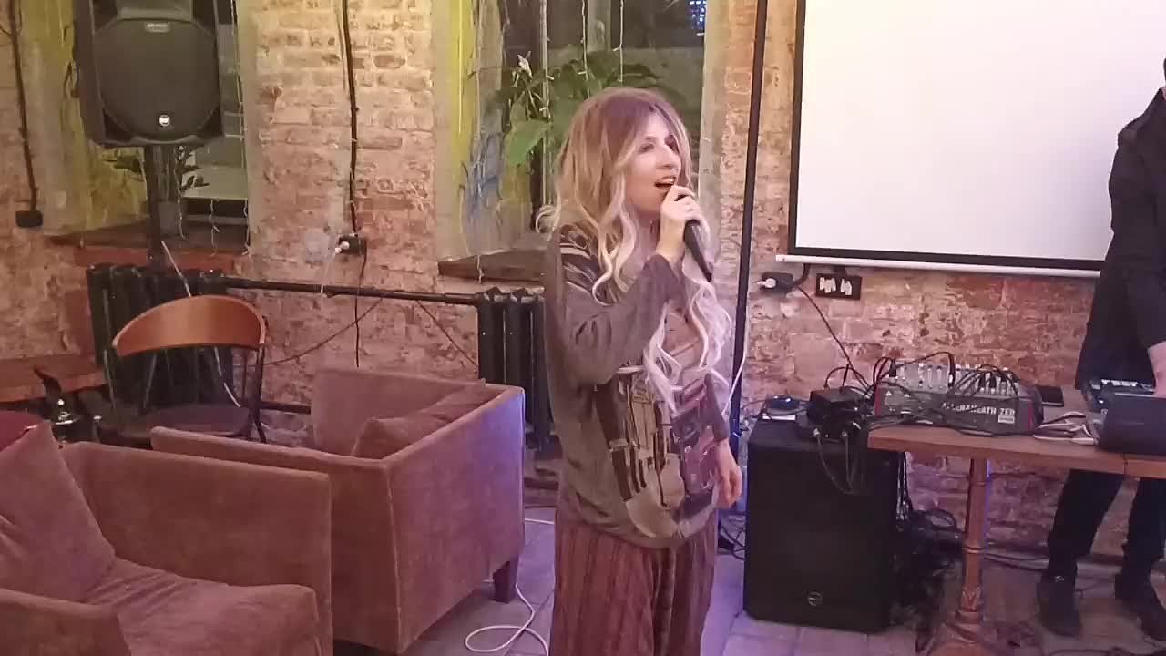 БЛЮР 31/05/23 - Трансформация 3