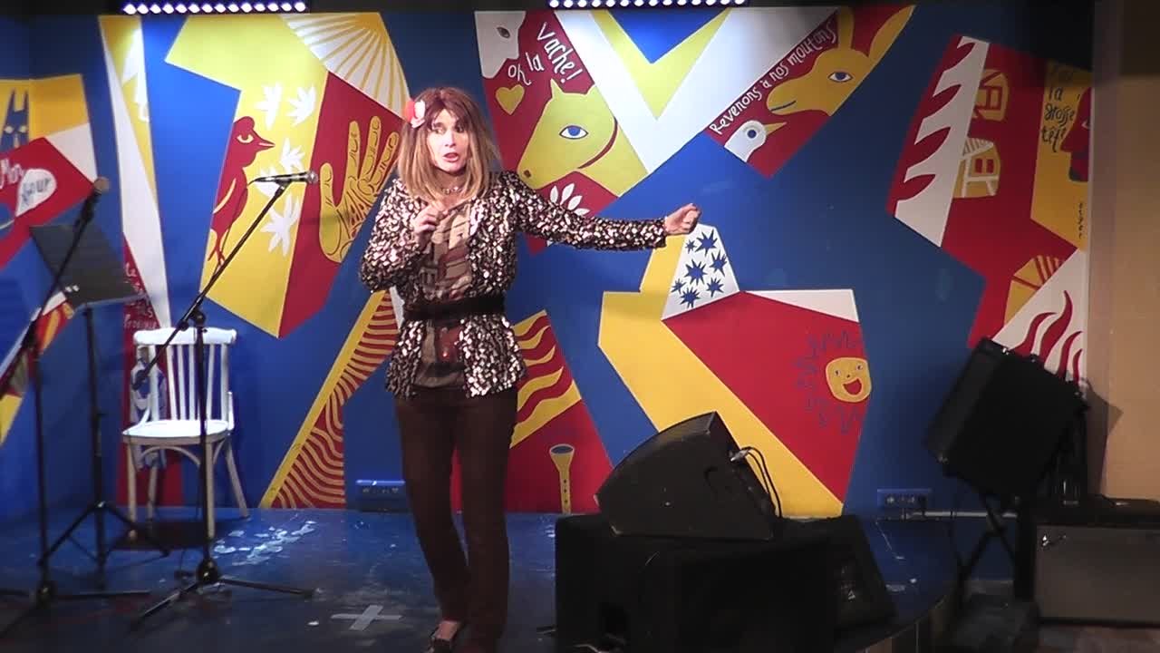 Шагал 7/05/23. Трансформация 2. Видео Алексея Кудрявого