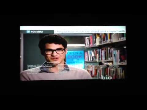 Glee Cast: Biography